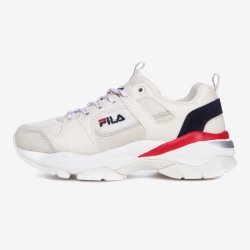 Fila Les Jay - Miesten Urheilukengät - Beige | FI-33089